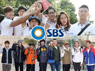Punya Variety Show Unggulan, SBS Malah Terbelakang Dalam Rating Weekend Ini